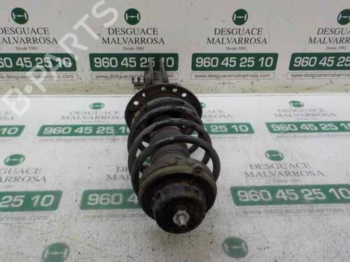 Used Left front shock absorber Left front shock absorber FIAT BRAVO II (198_) [2006-2016] 4649296 4649296
