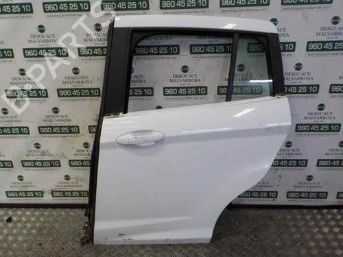 Venstre side skydedør Venstre side skydedør FORD B-MAX (JK) [2012-2026] 5998740 5998740