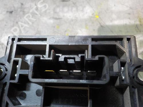 Heater resistor NISSAN NV200 / EVALIA Bus  | BP11644485M108 