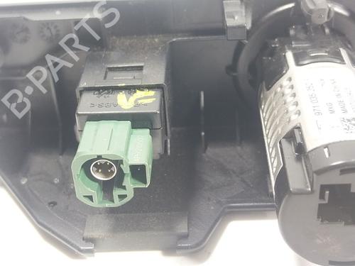 Electronic module PORSCHE PANAMERA Sport Turismo (971)  | BP23072288M83 