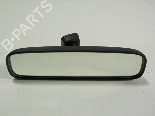 Used Rear mirror SUBARU XV (GT) [2017-2025]  11852197