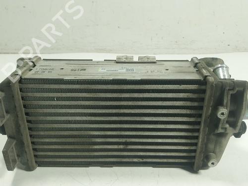 Intercooler HYUNDAI i20 ACTIVE (IB, GB) 1.0 T-GDI | BP25028290M30 