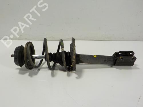 Used Right front shock absorber DACIA SANDERO II TCe 90 (B8M1, B8MA, B8AC) (90 hp) 13113288