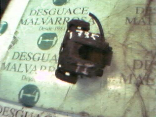 Used Left rear brake caliper BMW 5 (E34) 525 i 24V (192 hp) 11554931