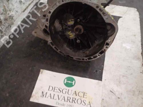 Gearbox RENAULT LAGUNA II (BG0/1_)  | BP3830255M3 