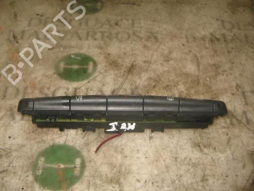 Used Electronic module FIAT BRAVA (182_) [1995-2003]  3766957