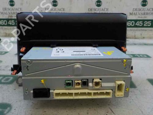 Electronic module TOYOTA COROLLA Estate (_E21_)  | BP9104559M83 