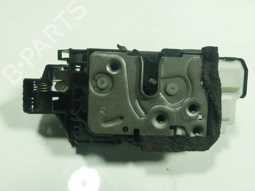 Used Front right lock Front right lock VOLVO XC90 II (256) T8 Hybrid AWD (407 hp) 16665191 16665191