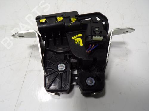 Tailgate lock MERCEDES-BENZ GLC (X253)  | BP12179847C101 