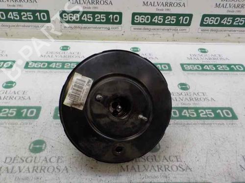 Used Servo brake Servo brake CITROËN C-ELYSEE (DD_) [2012-2026] 4625760 4625760