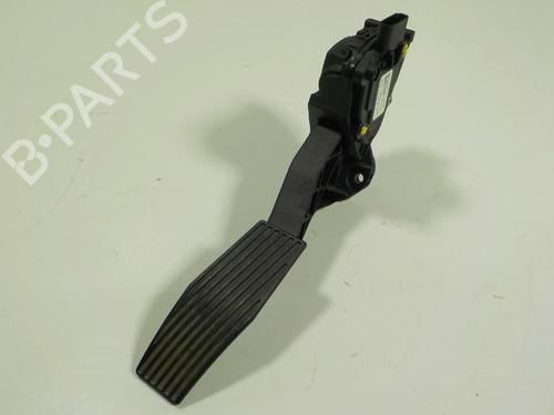 Used Pedal Pedal OPEL ASTRA K (B16) 1.6 CDTi (68) (110 hp) 15136353 15136353