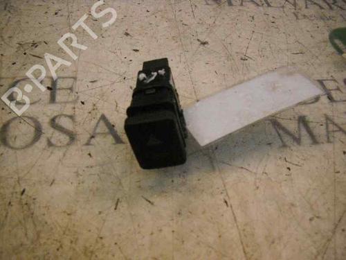 Used Headlight switch Headlight switch ROVER 200 II Hatchback (RF) [1995-2000] 4031985 4031985