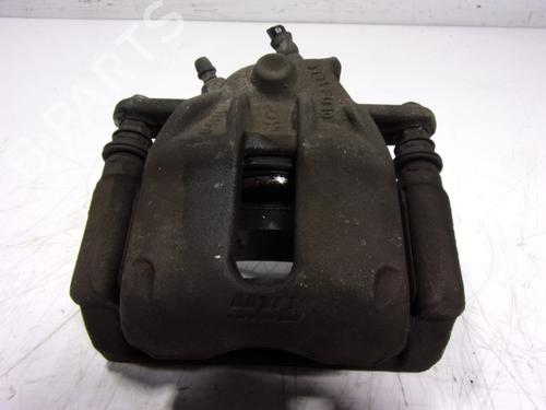 Right front brake caliper RENAULT KANGOO / GRAND KANGOO II (KW0/1_) | BP15914658M104