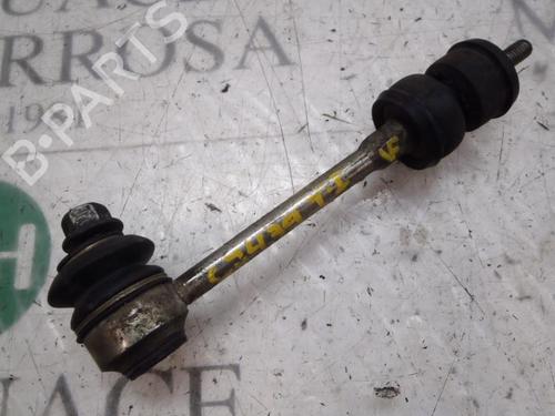 Venstre bagtil bærearm Venstre bagtil bærearm FORD MONDEO IV (BA7) 2.0 TDCi (140 hp) 14272794 14272794