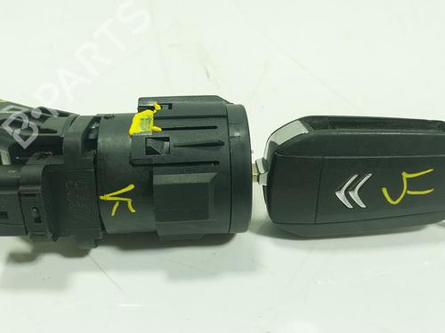 Used Electronic module Electronic module CITROËN C3 AIRCROSS II (2R_, 2C_) 1.2 PureTech 110 (2RHNZB, 2RHNZW, 2RHNPX, 2RHNPJ) (110 hp) 31211158 31211158