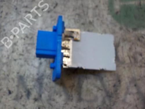 Heater resistor HYUNDAI i10 II (BA, IA)  | BP11644180M108 