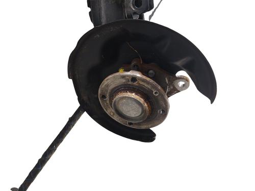 Bagaksel CITROËN C4 III (BA_, BB_, BC_) 1.2 PureTech 130 (BAHNSA, BAHNSB) | BP30331153M2