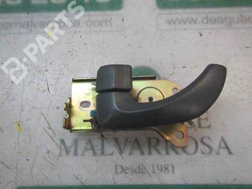 Used Front left interior door handle Front left interior door handle KIA SORENTO I (JC) 2.5 CRDi 4WD (140 hp) 3876123 3876123