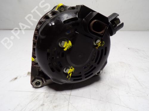 Generator FORD GRAND C-MAX (DXA/CB7, DXA/CEU) 1.0 EcoBoost | BP11191151M7 