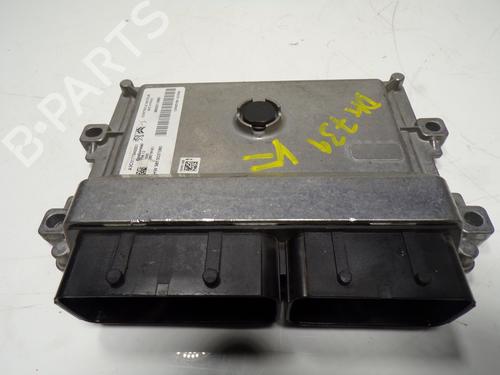Used Engine control unit (ECU) OPEL CORSA F (P2JO) [2019-2025]  13498431