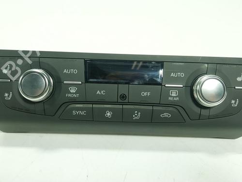 Used Climate control Climate control AUDI A6 C7 (4G2, 4GC) 2.0 TDI quattro (190 hp) 34648338 34648338