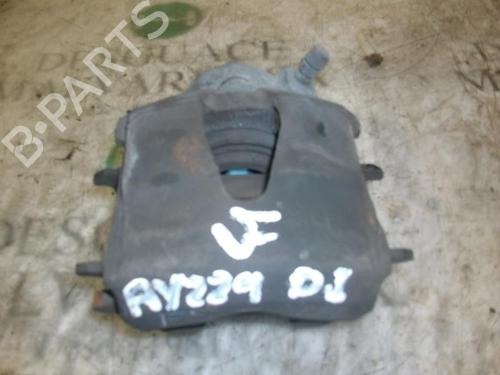 Used Left front brake caliper Left front brake caliper 11544990 11544990