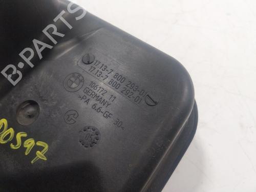Expansion tank BMW X3 (E83) 2.0 d | BP19416808C120 