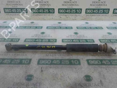 Used Right rear shock absorber FORD FIESTA VI (CB1, CCN) 1.25 (82 hp) 5860059