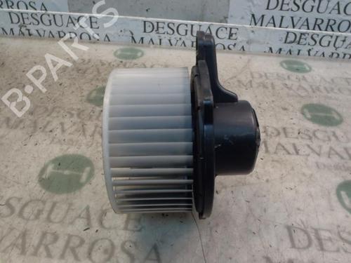 Used Heater blower motor HYUNDAI SANTA FÉ II (CM) 2.2 CRDi (155 hp) 3808188