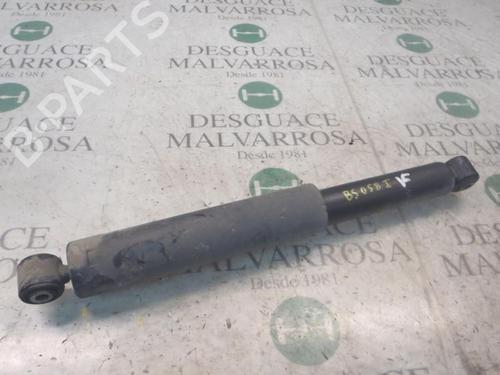 Used Left rear shock absorber FORD TRANSIT CONNECT (P65_, P70_, P80_) 1.8 Di (75 hp) 3801234