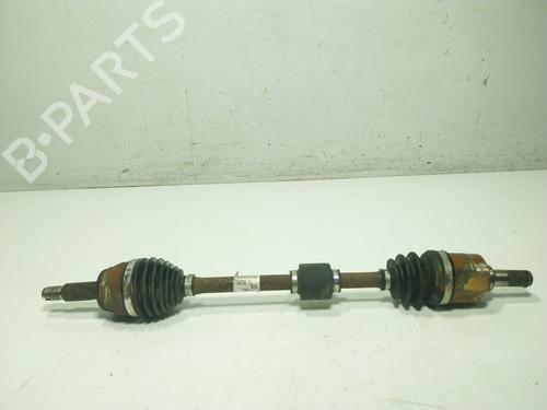 Used Left front driveshaft Left front driveshaft HYUNDAI i30 FASTBACK (PDE, PDEN) 1.0 T-GDI (120 hp) 29866457 29866457