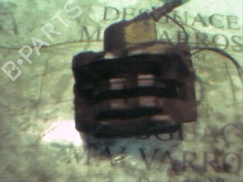 Right front brake caliper CITROËN ZX (N2)  | BP11554905M104