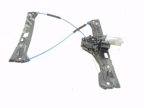 Used Front left window mechanism Front left window mechanism BMW 3 (F30, F80) 320 d (163 hp) 7172733 7172733
