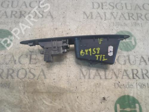 Left rear window switch NISSAN PRIMERA Hatchback (P12) 2.2 Di | BP3805847I29 - Image 3