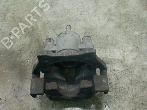 Left rear brake caliper BMW 5 (E39) 525 tds | BP11544556M107 