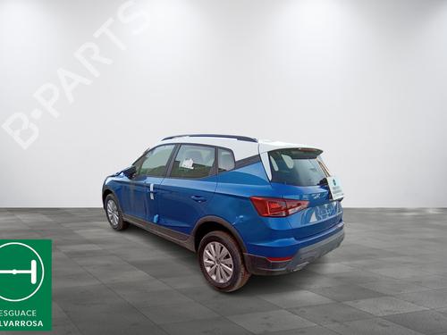 Air filter box SEAT ARONA (KJ7, KJP) 1.0 TSI | BP30852892M87  - Image 7