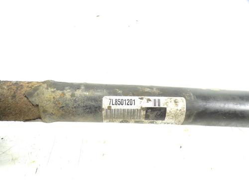 Right rear driveshaft AUDI Q7 (4LB) 3.0 TDI quattro | BP7548786M41