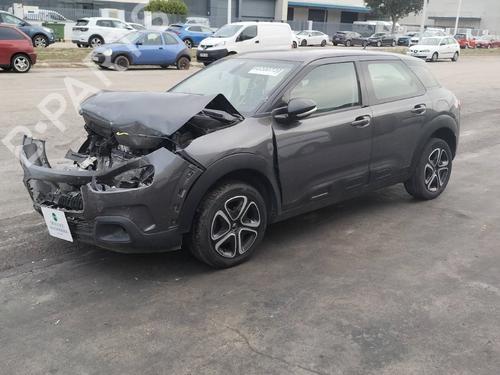 Left front driveshaft CITROËN C4 CACTUS | BP13215416M38 - Image 11