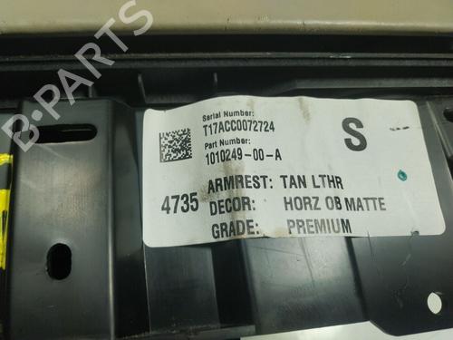 Armrest / Center console TESLA MODEL S (5YJS) 90D AWD | BP16489136I20 - Image 7
