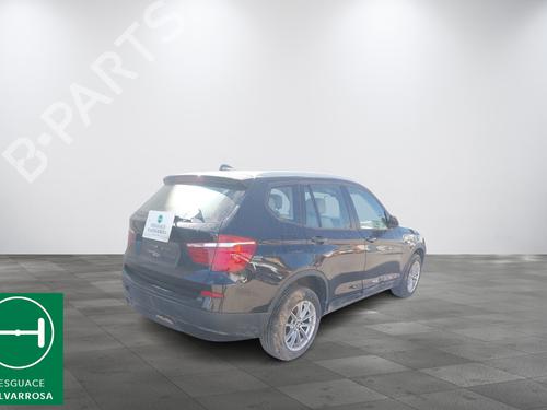 Fuse box BMW X3 (F25) sDrive 18 d | BP26963157E1  - Image 9