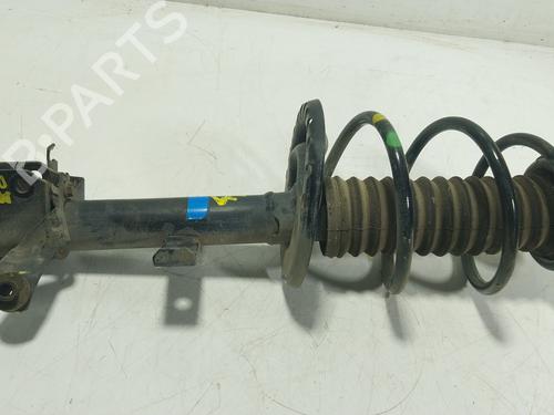 Used Right front shock absorber RENAULT CAPTUR I (J5_, H5_) 0.9 TCe 90 (90 hp) 30767196