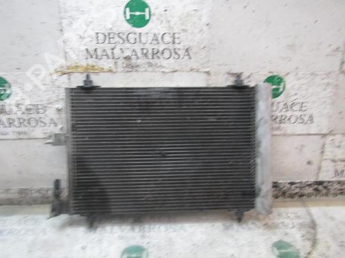 AC Kondensor AC Kondensor 3838167 3838167
