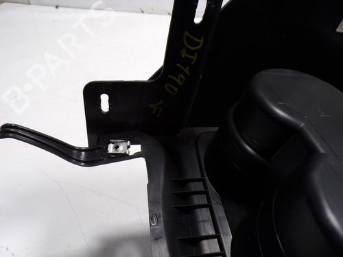 Armrest / Center console SEAT LEON (5F1) 1.6 TDI | BP8673652I20 - Image 6