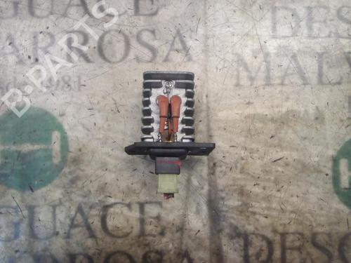 Used Heater resistor Heater resistor KIA OPIRUS (GH) [2003-2012] 11642717 11642717