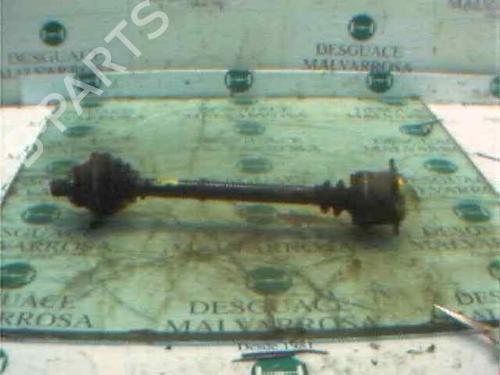 Used Right rear driveshaft Right rear driveshaft 3762765 3762765
