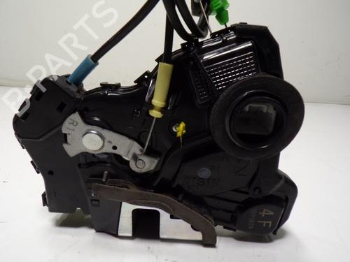 Front right lock LEXUS CT (ZWA10_)  | BP12909239C97 