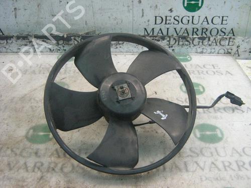 Used Radiator fan Radiator fan 3751922 3751922