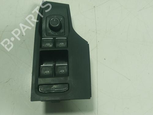 Left front window switch SEAT LEON Sportstourer (KL8, KLD) 1.5 eTSI 5G0959857EWZU | 5G0959857E