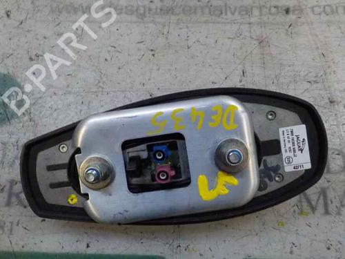 Antenna/Base JAGUAR XF I (X250) 2.2 D | BP14284235C140 
