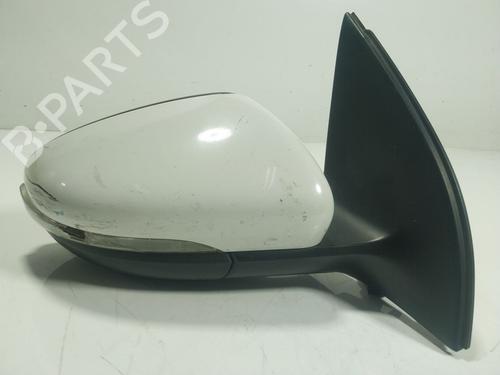 Right mirror VW GOLF VI (5K1) 1.6 TDI | BP24553369C27 